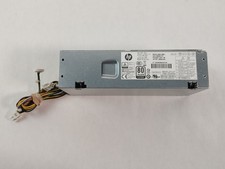 HP ProDesk 600 G4 SFF 4+4 Pin 180 W Desktop Power Supply L08404-003 picture