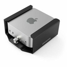 Compulocks MMEN24 Mounting Bracket for Mac mini Black picture