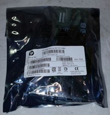 HP AJ763-63003 StorageWorks 82E 8GB Dual Channel PCIe Fiber Channel Adapter NEW picture