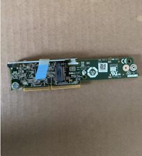 New genuine Dell Dual M.2 6G PCI-e MX Blade Boss-S1 Controller Card WX5KW 0WX5KW picture