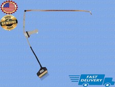 Genuine LVDS LCD Video Display Screen Flex Ribbon Cable For 0720FJ CN-0720FJ picture
