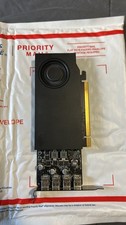 NVIDIA RTX A1000 8GB GDDR6 PCIe 4.0 x8 miniDP Graphics Card picture