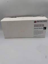 West Point Products - 200628P - West Point Toner Cartridge Black picture