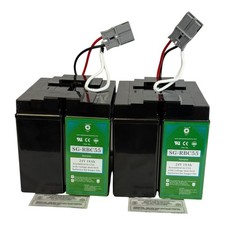 DLA2200I APC UPS battery Cartridge Saruna brand picture