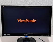 ViewSonic VX2250wm 22