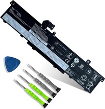 L19C6P71 L19L6P71 Battery Replacement for Lenovo ThinkPad P15 P17 T15G G1 G2 picture