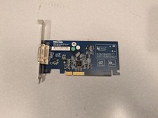 HP 398333-001 DVI Video Adapter Silicon Image SIL1364 ADD2-N PCIE X16 Card picture