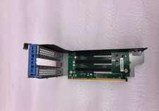 Lenovo SR630 Riser Card Assembly 2x PCI Express 3.0 x16 Riser 01KP721  01GV291 picture