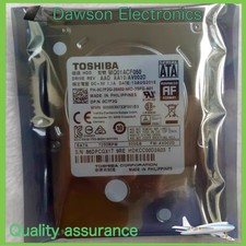 NEW Toshiba MQ01ACF050 500GB 7200 RPM SATA 6.0Gb/s 2.5