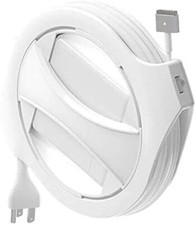 Fuse Reel Side Winder MacBook Charger Organizer picture