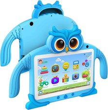 Kids Tablet 7 IN 32GB Tablet for Kids 3-7 Pre-installed with Children Software M picture
