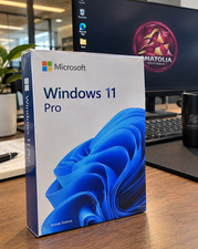 Windows 11 Pro Genuine Full Version K.E.Y / Global - cd/dvd/usb picture