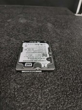 Dell N3VVG WD5000BPKT-75K4T0 500GB 7.2K RPM 16MB Cache 3Gbps SATA 2.5
