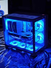 Custom Gaming PC Building **SERVICE** Please carefully review all details below picture