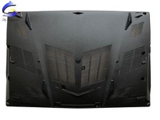 New For MSI GE63 GE63VR Raider MS-16P1 MS-16P5 Laptop Bottom Cover Base Case picture