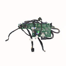 For Dell PowerEdge R720XD 12*3.5 Drive Backplane KIt 2.5