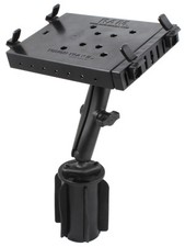 RAM Cupholder Mount for Samsung Slate Tablet Computer, Others picture
