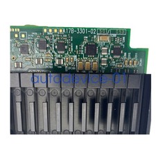 For Fanuc A17B-3301-0250 Robot Circuit Board DHL/FedEx picture