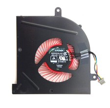 New MSI GS63VR GS73VR MS-16K2 MS-17B1 Stealth Pro CPU Cooling FAN BS5005HS-U2F1 picture