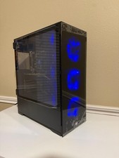 BEST Gaming pc, specs: rtx1660 super 6gb,intel i5-6500,16 gb 1600mhz ddr3 ram. picture