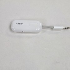 Twelve South AirFly SE Bluetooth Wireless Transmitter Receiver For Headphones picture