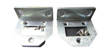 Genuine Ears with Screws for Cisco CUMS-3500 Series IPVC-3515-MCU12 Control Unit picture