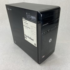 HP Pavilion P2-1334 MT AMD E-1200 1.4 GHz 6 GB RAM No HDD No OS picture