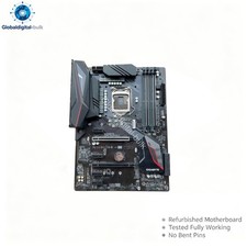 Gigabyte Technology Z390 GAMING X Motherboard 1151 DDR4 Dual M.2 ATX USB 3.1 picture