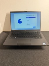Dell Latitude 7400 14