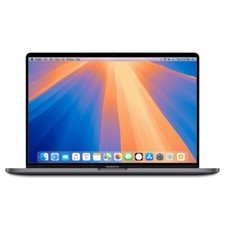 2019 Apple MacBook Pro 15