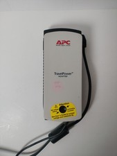 APC Travel Power Adapter Model TPA90DC Selectable Volts (15-20V) picture