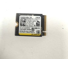 Solid State Drive Dell 3P0KH (Western Digital SDDPTQD-512G-1012) Solid State picture