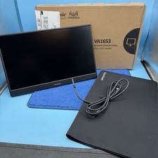 ViewSonic VA1653 16