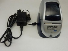 Dymo Label Writer 310 USB Printer With Power Supply and Spool picture