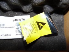 DELL TRUSTED PLATFORM MODULE TPM 2.0 POWEREDGE R640 R740 R440 R540 SERVER FMYG3 picture