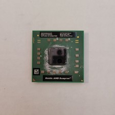 AMD Mobile Sempron 3500+ CPU 1.8GHz 512KB Socket S1 SMS3500HAX4CM picture