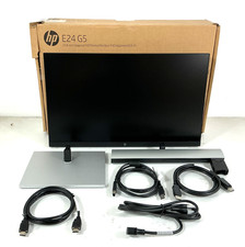 HP E24 G5 Full HD Monitor - 6N6E9AA#ABA picture