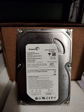 Seagate ST380815AS 9CY131-313 80gb 3.5