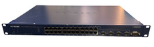 Netgear GSM7224 ProSafe 24-Port Gigabit Layer 2 Managed Switch picture