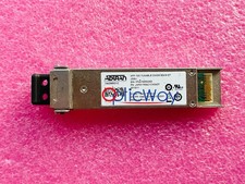 ADTRAN 1442985G1C  XFP  10G 80km DWDM Tunable Transceiver picture