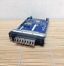 Cisco FPNM-4SR-10G-NBP FirePOWER 4-Port 10Gbps SR FI Network Module Non-Bypass picture