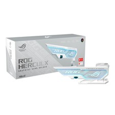 ASUS ROG Herculx White GPU Anti-Sag Pack of 1, XH01 HERCULX Ver. picture