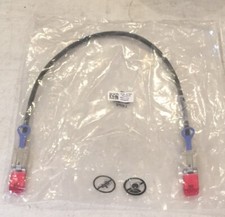 Dell DP/N 0W508F Mini SAS Cable 24” picture