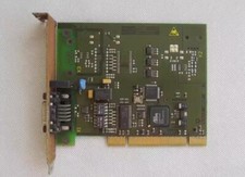 1pc used Camtek CAN-PCI/266-1 Communication card PCI266 picture