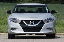 Cars 2016 nissan maxima Desk Mat Stitched picture