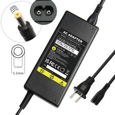 Charger AC Adapter For Getac K120 G1 G2 Fully Rugged Tablet Power Supply Cord picture