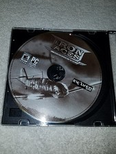  IRON ACES HEROS WORLD WAR II CD ROM picture