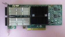 Fujitsu InfiniBand HCA 56GbE Double Port FDR S26361-F4533-L202 CA05954-2102 picture