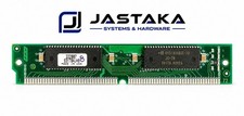 Hyundai 8MB 72-Pin SIMM EDO RAM Memory Module 70ns HY5118160 Vintage picture