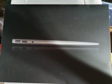 Macbook Air Box Only picture
